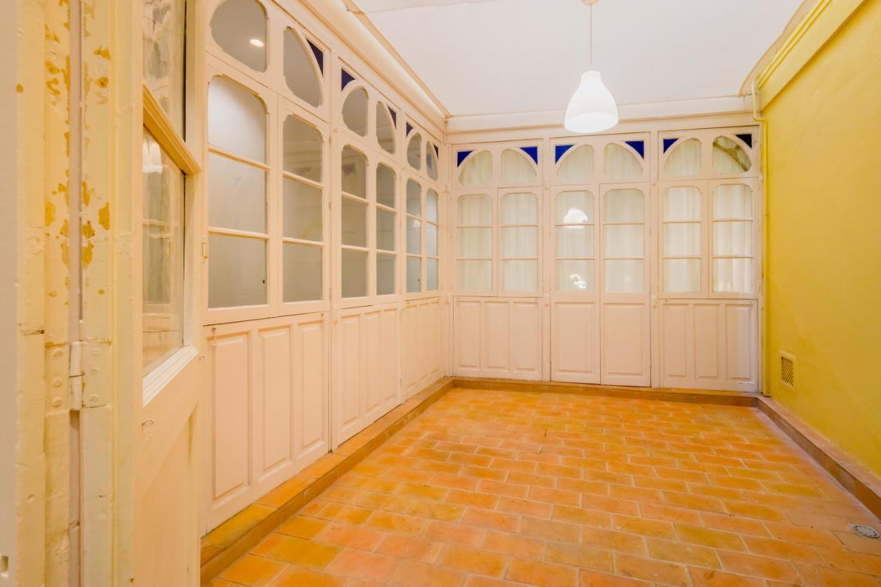 Elegant Apartment - 2 Bd 1 Bth - Center Sevilla Eksteriør bilde