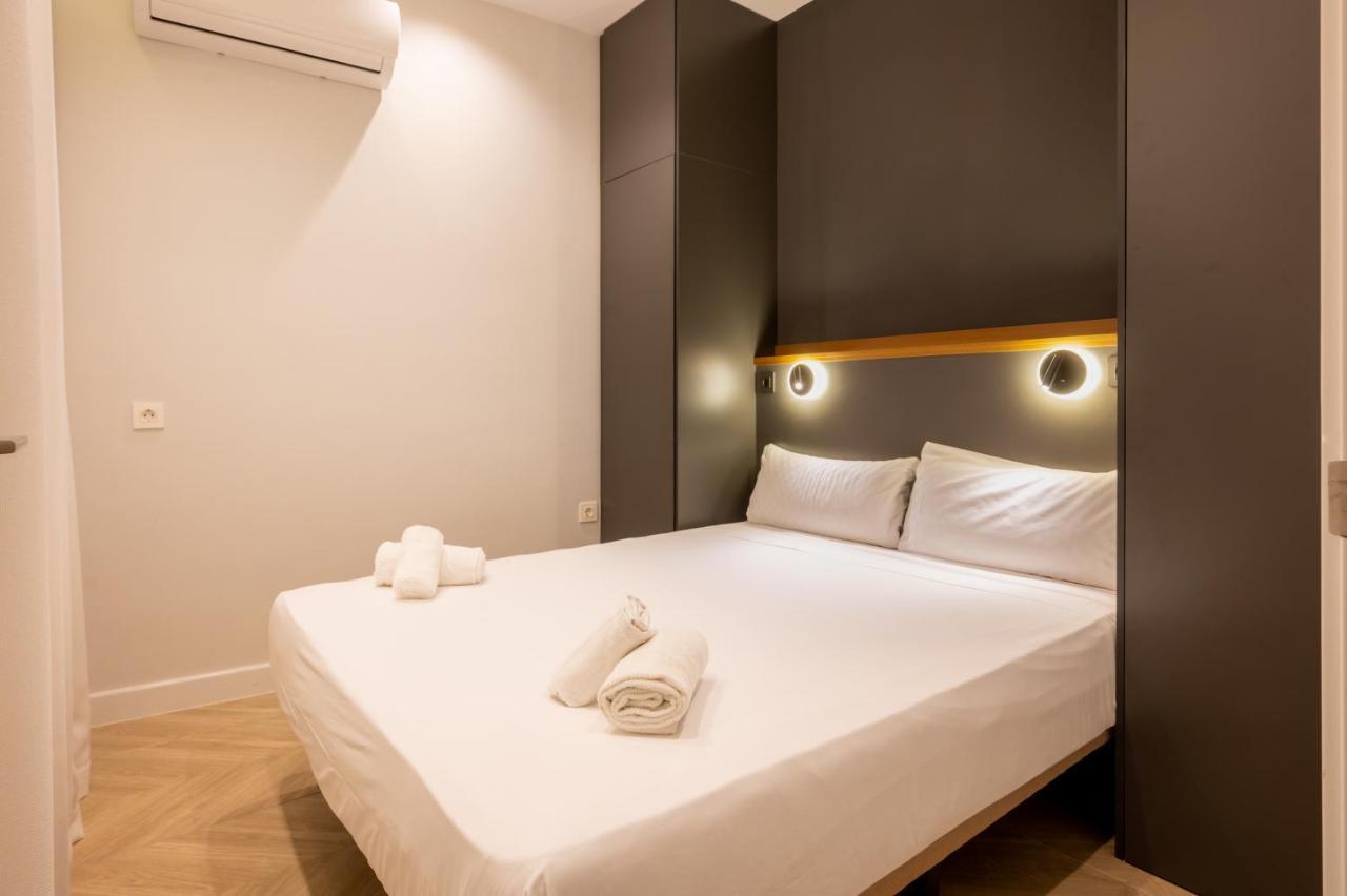 Elegant Apartment - 2 Bd 1 Bth - Center Sevilla Eksteriør bilde